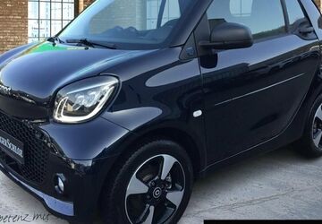 Smart ForTwo 23.890 km 16.680 &euro; Geislingen/ Steige 73312