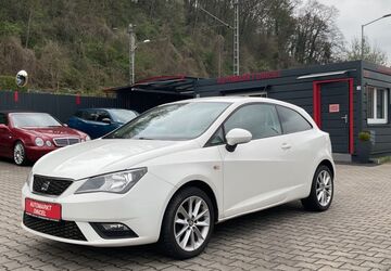 Seat Ibiza 199.000 km 2.650 &euro; Schwäbisch - Gmünd 73529