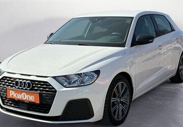Audi A1 55.750 km 15.390 &euro; Göppingen 73037