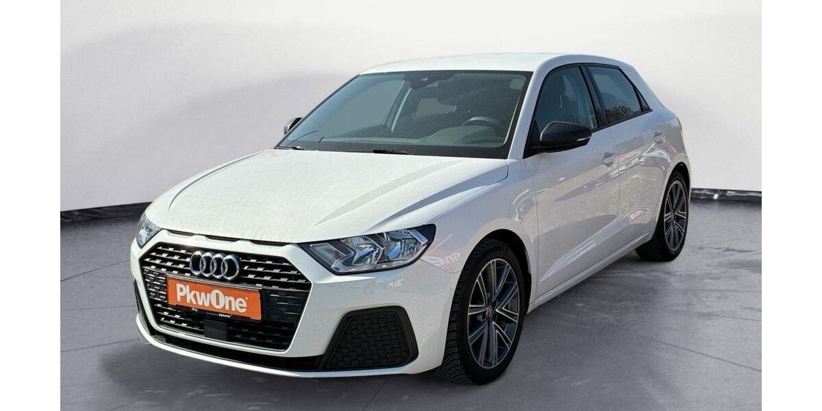 Audi A1 55.750 km 15.390 &euro; Göppingen 73037