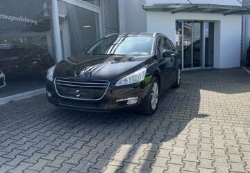 Peugeot 508 149.988 km 6.790 &euro; Wendlingen am Neckar 73240