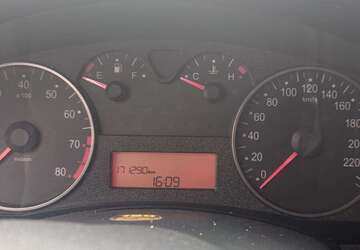 Fiat Stilo 171.200 km 1.200 &euro; Esslingen am neckar 73730