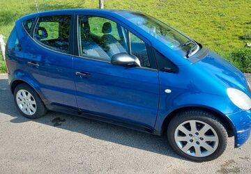 Mercedes-Benz A 160 156.305 km 600 &euro; Lorch 73547