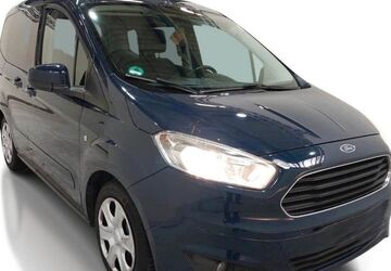 Ford Tourneo Courier 189.985 km 4.721 &euro; Geislingen an der Steige 73312
