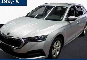 Skoda Octavia 127.187 km 19.930 &euro; Schorndorf 73614