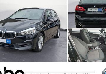 BMW 218 Active Tourer 59.543 km 15.860 &euro; Kirchheim unter Teck 73230