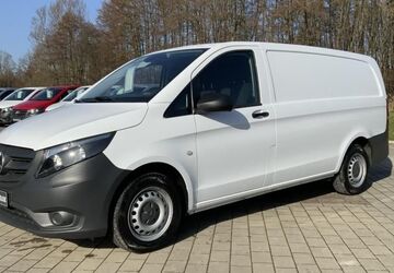 Mercedes-Benz Vito 67.389 km 23.514 &euro; Schorndorf 73614