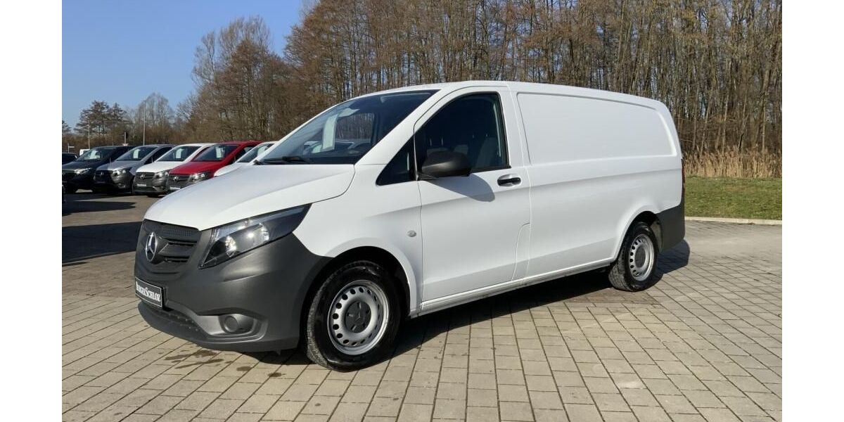 Mercedes-Benz Vito 67.389 km 23.514 &euro; Schorndorf 73614