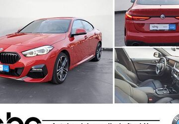 BMW 220 Gran Coupé 74.000 km 26.660 &euro; Göppingen 73037