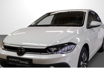 VW Polo 10.000 km 20.950 &euro; Schwäbisch Gmünd 73527