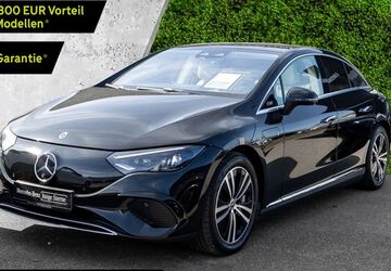 Mercedes-Benz EQE 10.150 km 53.480 &euro; Dettingen unter Teck 73265