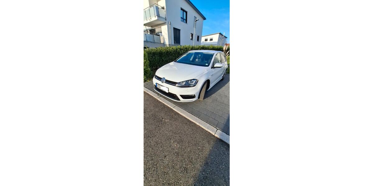 VW Golf 160.450 km 11.900 &euro; Baltmannsweiler 73666