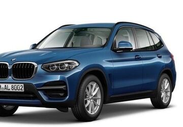 BMW X3 43.000 km 27.930 &euro; Göppingen 73037