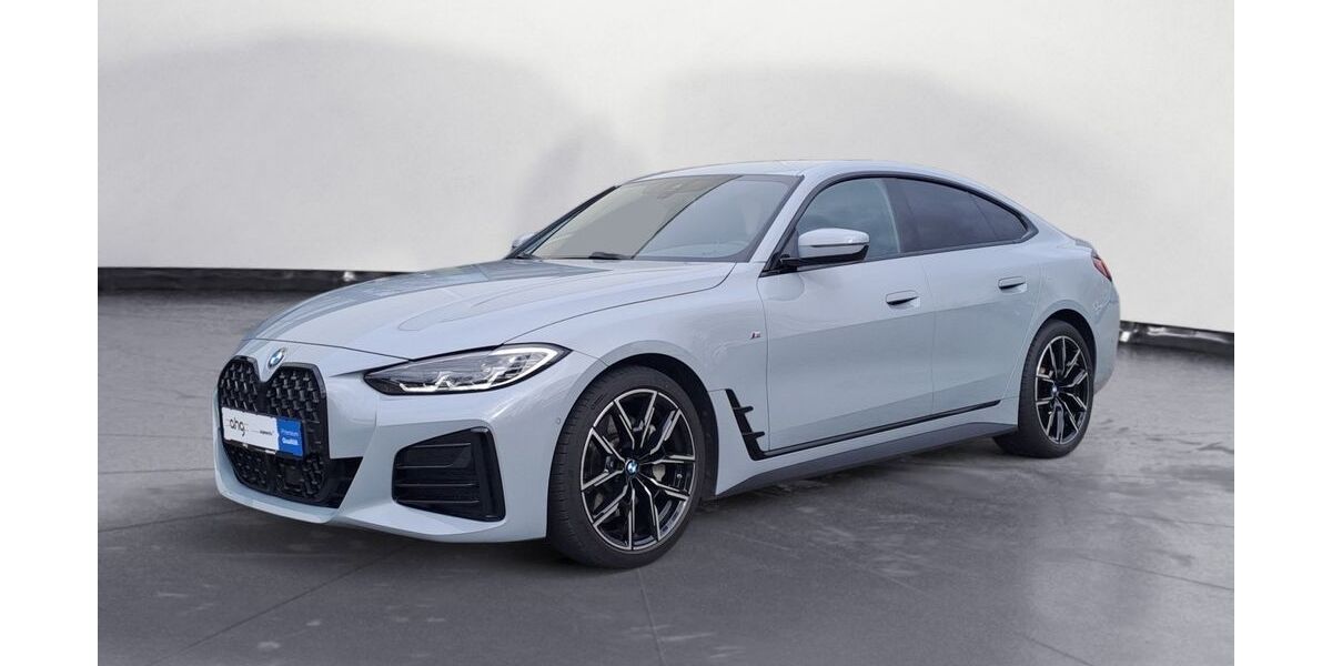 BMW 430 Gran Coupé 71.525 km 39.930 &euro; Göppingen 73037