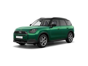 Gebrauchte Mini Countryman