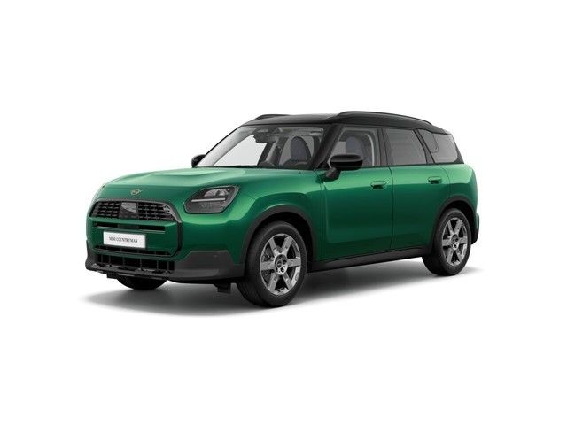 Mini Countryman D (Cooper) 24.295 km 36.290 &euro; Göppingen 73037