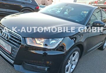 Audi A1 175.422 km 8.799 &euro; Deizisau 73779
