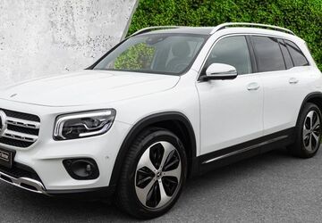 Mercedes-Benz GLB 200 63.200 km 37.480 &euro; Dettingen unter Teck 73265