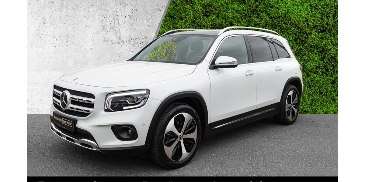 Mercedes-Benz GLB 200 63.200 km 37.480 &euro; Dettingen unter Teck 73265