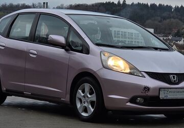 Honda Jazz 155.600 km 7.490 &euro; Schwäbisch Gmünd 73529