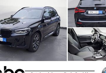 BMW X3 65.107 km 39.460 &euro; Göppingen 73037