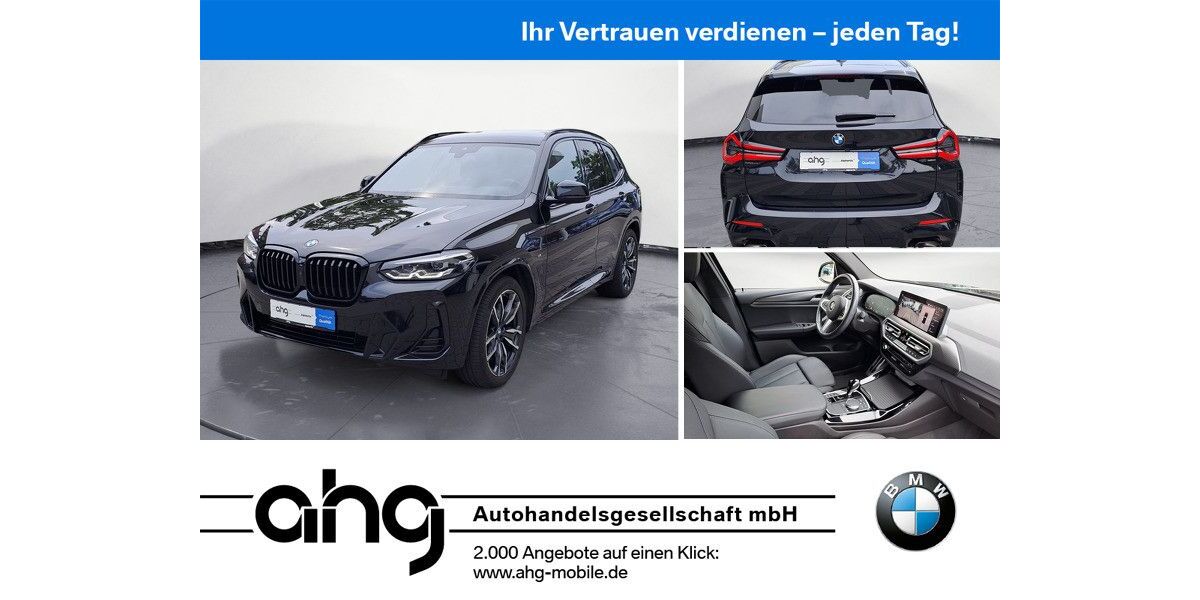 BMW X3 65.107 km 39.460 &euro; Göppingen 73037