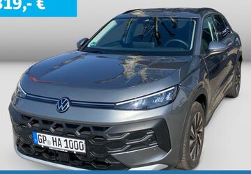 VW T-Roc 1.017 km 31.990 &euro; Göppingen 73037