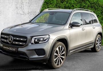 Mercedes-Benz GLB 200 79.900 km 30.680 &euro; Esslingen 73730