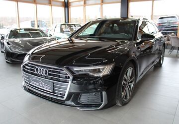 Audi A6 78.000 km 44.990 &euro; Amstetten 73340
