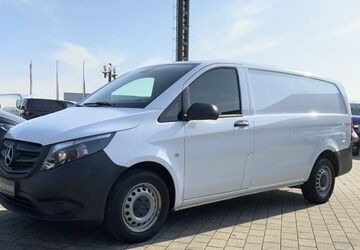 Mercedes-Benz Vito 66.635 km 20.658 &euro; Schorndorf 73614