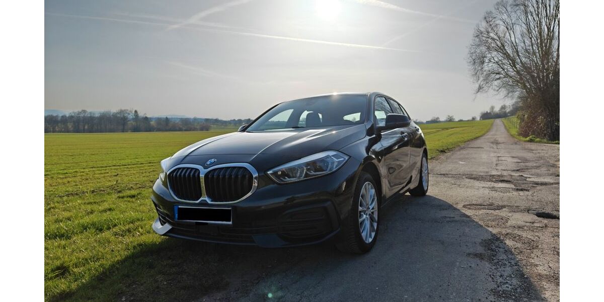 BMW 120 149.000 km 17.900 &euro; Wangen 73117