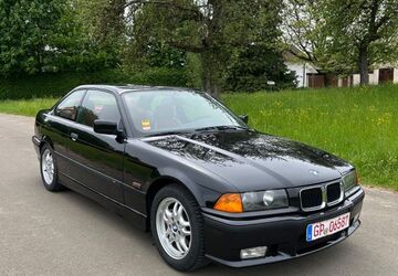 BMW 320 157.700 km 10.999 &euro; Göppingen 73035