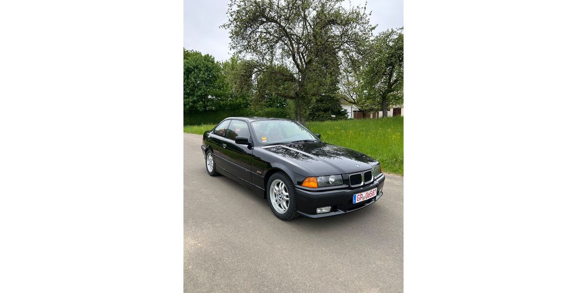 BMW 320 157.700 km 10.999 &euro; Göppingen 73035