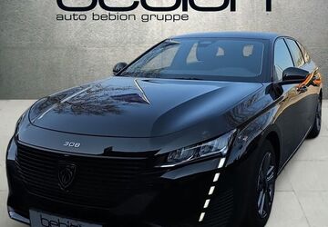 Peugeot 308 24.990 km 20.880 &euro; Esslingen 73728