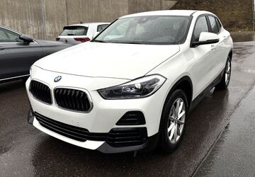 BMW X2 214.000 km 13.600 &euro; Essingen­­­ 73457