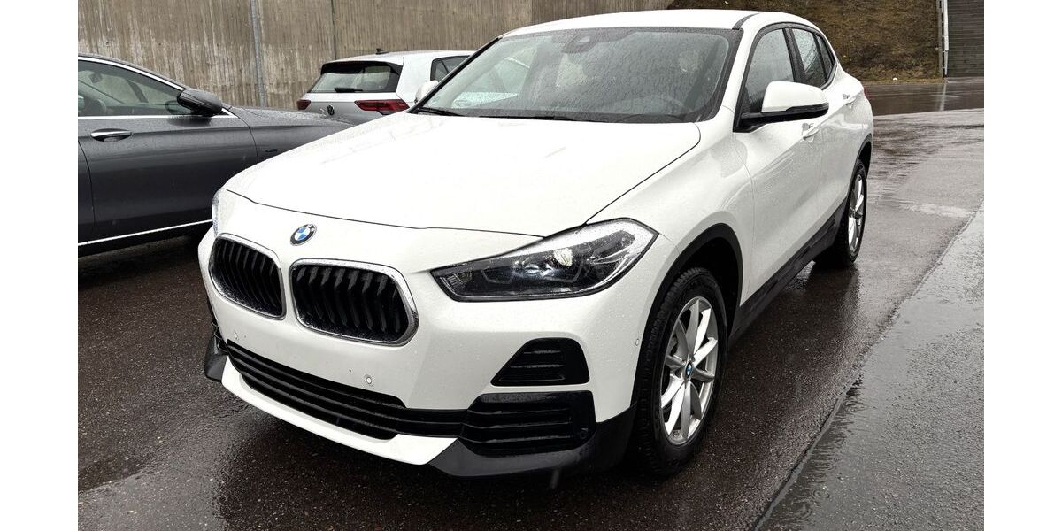 BMW X2 214.000 km 13.600 &euro; Essingen­­­ 73457