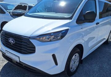 Ford Transit Custom 11.300 km 36.990 &euro; Welzheim 73642