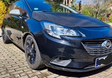 Opel Corsa 111.488 km 6.800 &euro; Deggingen 73326