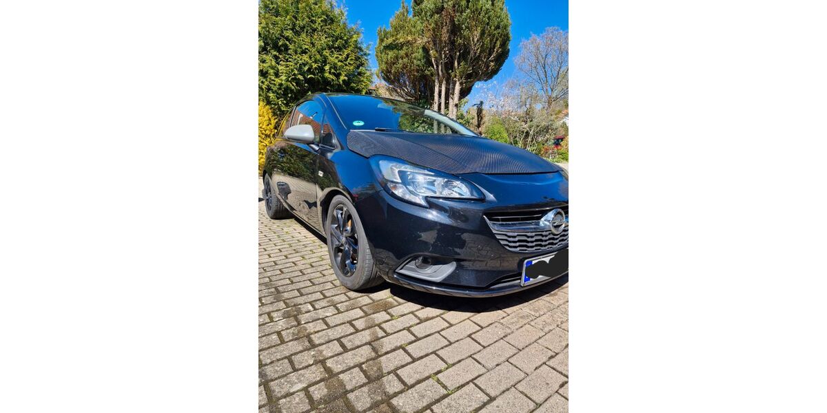 Opel Corsa 111.488 km 7.200 &euro; Deggingen 73326