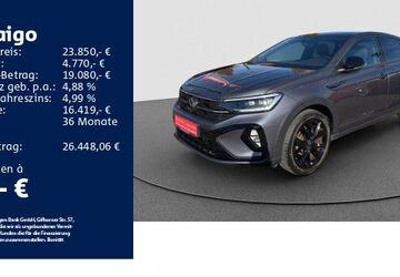 VW Taigo 38.739 km 23.450 &euro; Schwäbisch Gmünd 73525