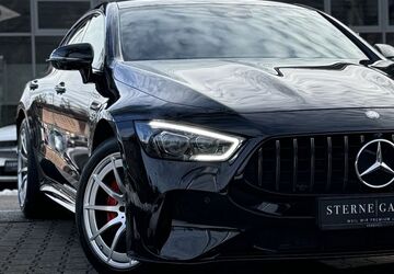 Mercedes-Benz AMG GT 26.317 km 96.900 &euro; Ebersbach an der Fils 73061