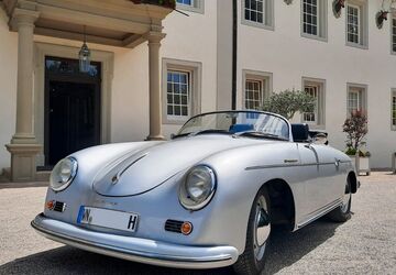 Porsche 356 21.600 km 55.000 &euro; Winnenden 71364