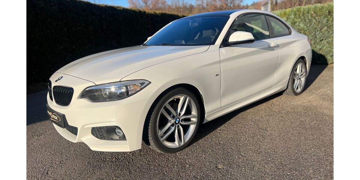 BMW 225 91.500 km 21.900 &euro; Kirchheim unter teck 73230