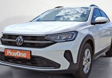 VW Taigo 77.151 km 16.360 &euro; Göppingen 73037
