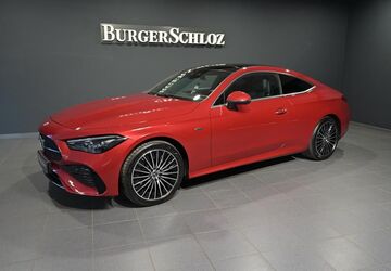 Mercedes-Benz CLE 300 12.050 km 53.290 &euro; Waiblingen 71332