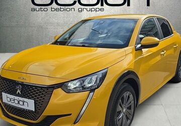 Peugeot 208 48.900 km 13.880 &euro; Esslingen 73728