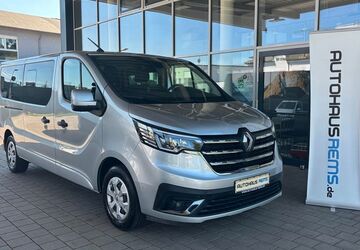 Renault Trafic 78.960 km 27.500 &euro; Winterbach 73650