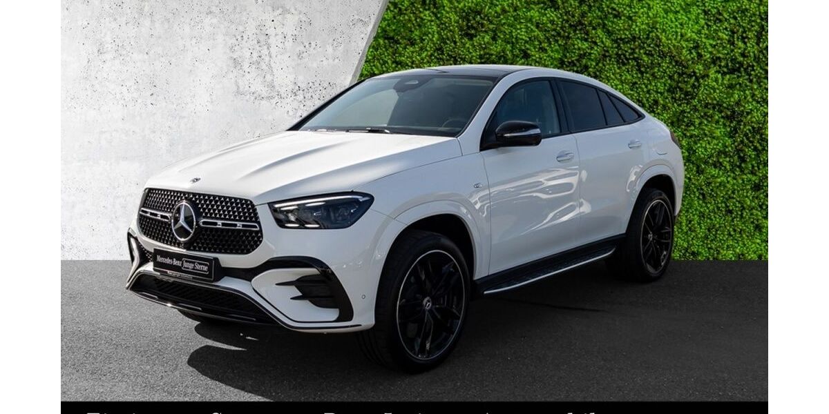 Mercedes-Benz GLE 400 11.800 km 94.880 &euro; Dettingen unter Teck 73265