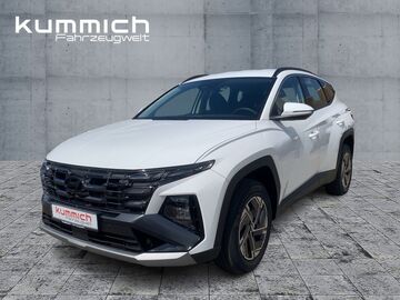 Gebrauchte Hyundai Tucson