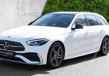 Mercedes-Benz C 200 13.600 km 40.880 &euro; Dettingen unter Teck 73265